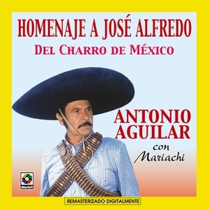 Antonio Aguilar