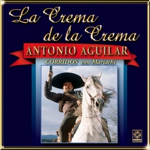 Antonio Aguilar