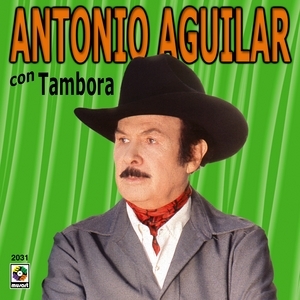 Antonio Aguilar