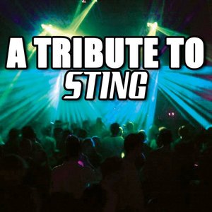 Various Artists - Sting Tribute