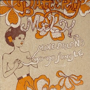 Mike Dillon's Go-Go Jungle