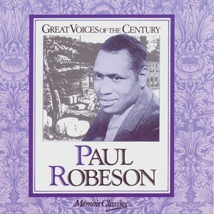 Paul Robeson