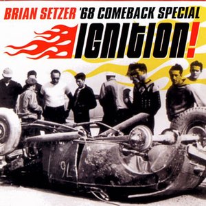 Brian Setzer '68 Comeback Special