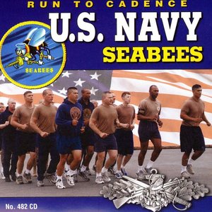 The U.S. Navy Seabees