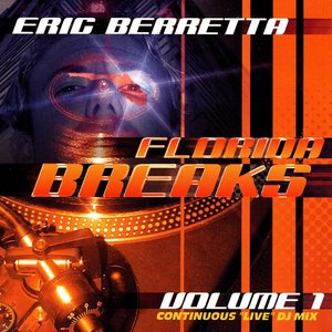 Eric Berretta