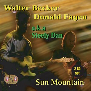 Walter Becker & Donald Fagen