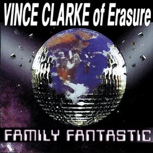Vince Clarke (of Erasure)