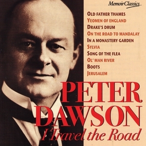 Peter Dawson