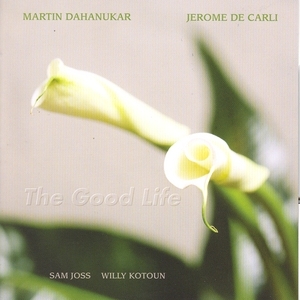 Martin Dahanukar & Jerome De Carli