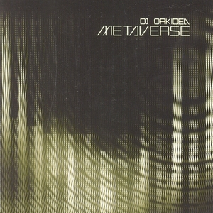 DJ Orkidea