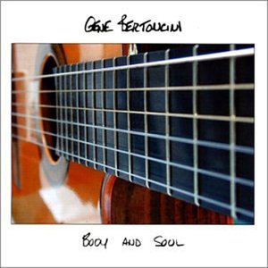 Gene Bertoncini