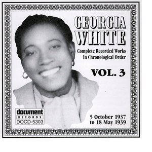 Georgia White