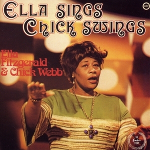 Ella Fitzgerald & Chick Webb