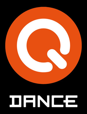 Q-Dance -Representing the hardest styles (Amsterdam)