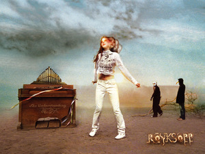 Royksopp