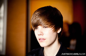 justin