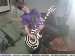 justin birber