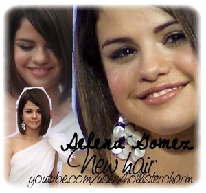 Selena Gomez