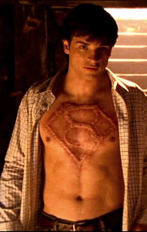 smallville