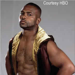 Roy Jones