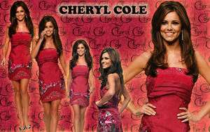 Cheryl Cole