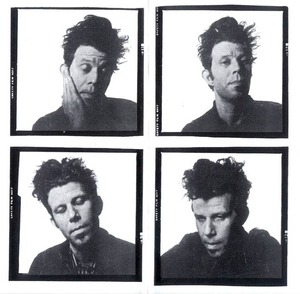 Tom Waits