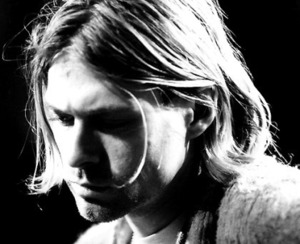 Curt Cobain