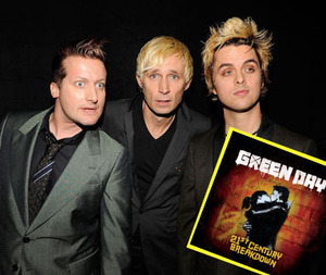 green day