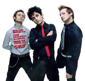 green day