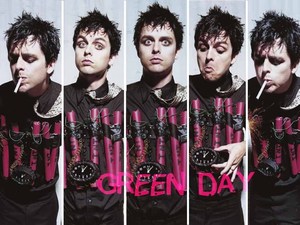 green day