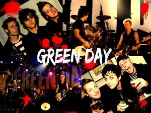 green day