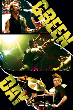 green day