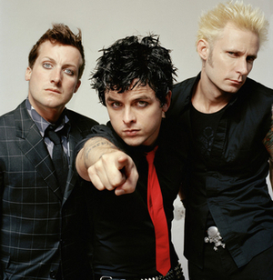 green day