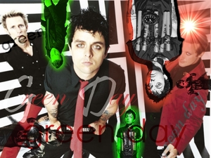 green day