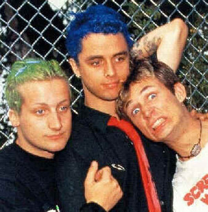 green day