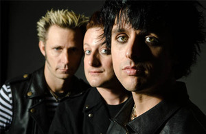 green day