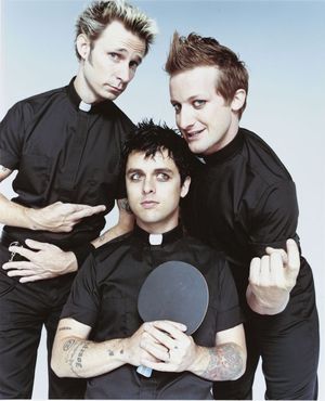 green day