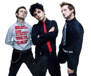 green day