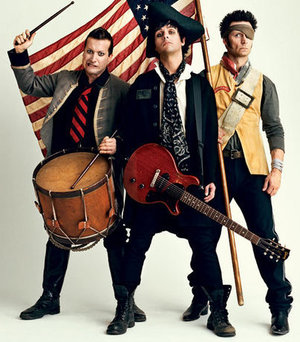 green day