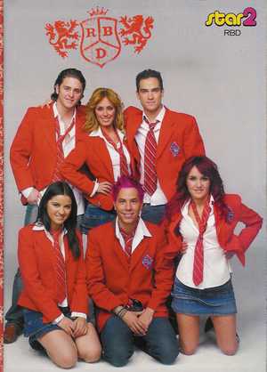 rbd