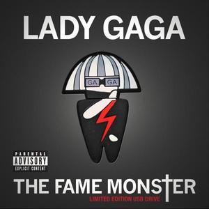 GaGa - The fame monster