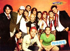 RBD