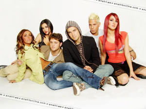 RBD