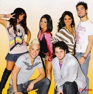 RBD