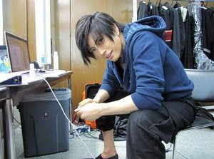 So simple,yet so adorable ^^