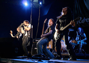 SOUND OF PAIN
