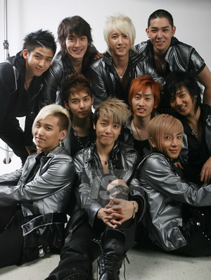 Super Junior