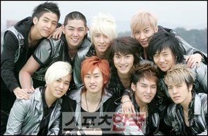 Super Junior