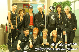 Super Junior