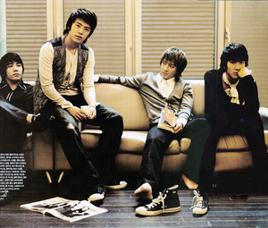 Super Junior